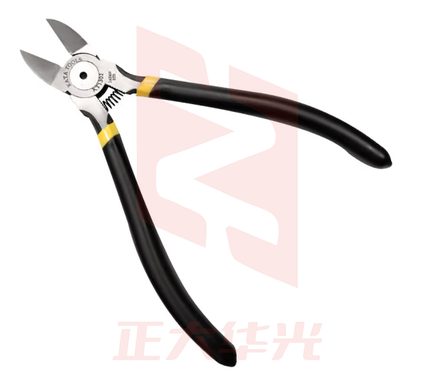 锴达（KELTONN）KT1302自营锴达工具京东自营旗舰店 联系客服 关注店铺钳子水口钳6英寸水口剪电子剪切钳塑料钳斜口钳电工工具高碳钢