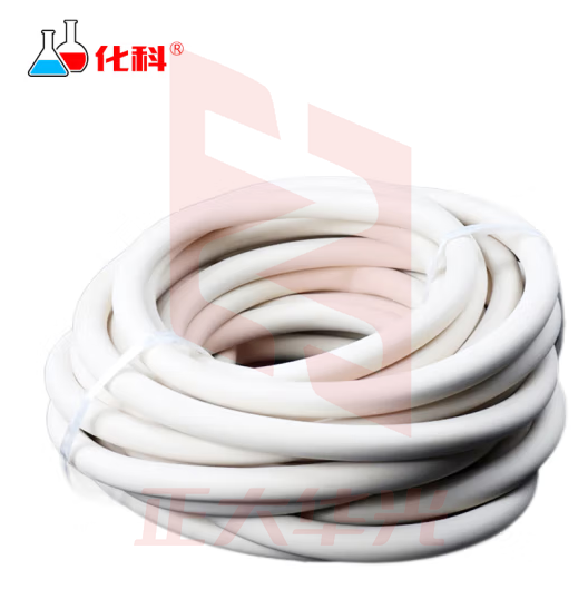 化科（Chem Sci）优质橡胶管 橡皮管 抽真空橡胶管 真空箱专用管 10内径*13mm外径 1米装（10米起订）
