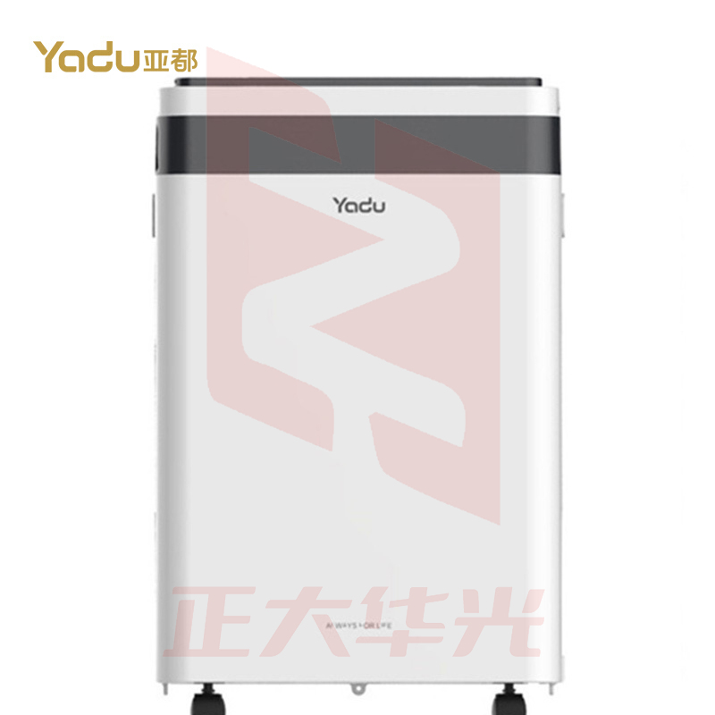 亚都 C8601BJ 除湿机 干燥 抽湿器 65升