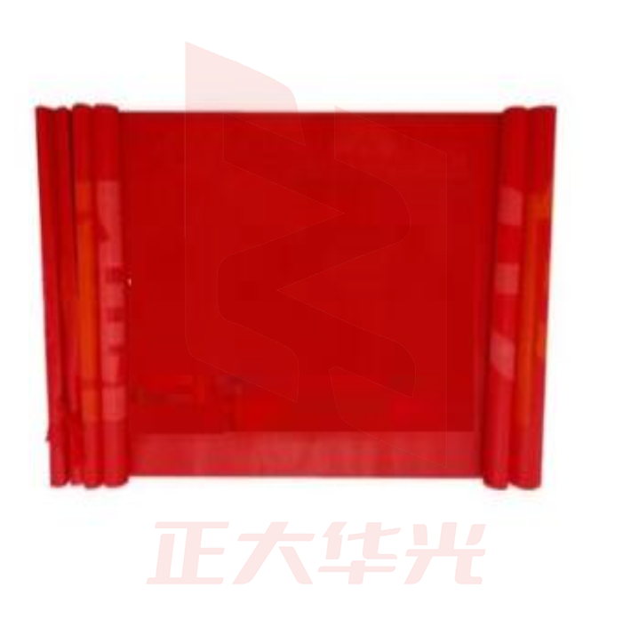 宣传广告条幅 长1米宽82cm 每米价