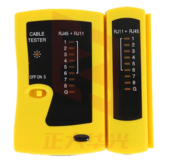 铁恒源HWCX-1 铁恒源 智能线缆测试仪