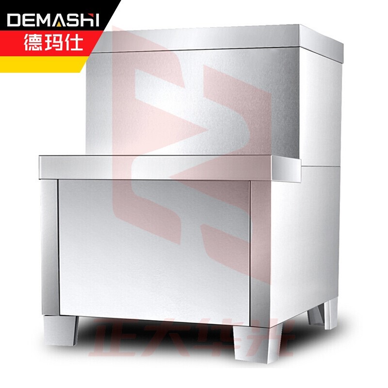 德玛仕（DEMASHI）开水器底座（15-21kw） KS-150-210