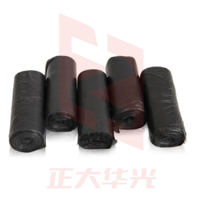 垃圾袋 45*50 50个/把 160把/袋 单位:把