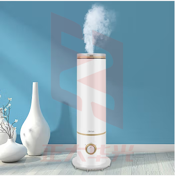 联创（LIAN）DF-HU0810M轻润加湿器 落地式大容量 白色