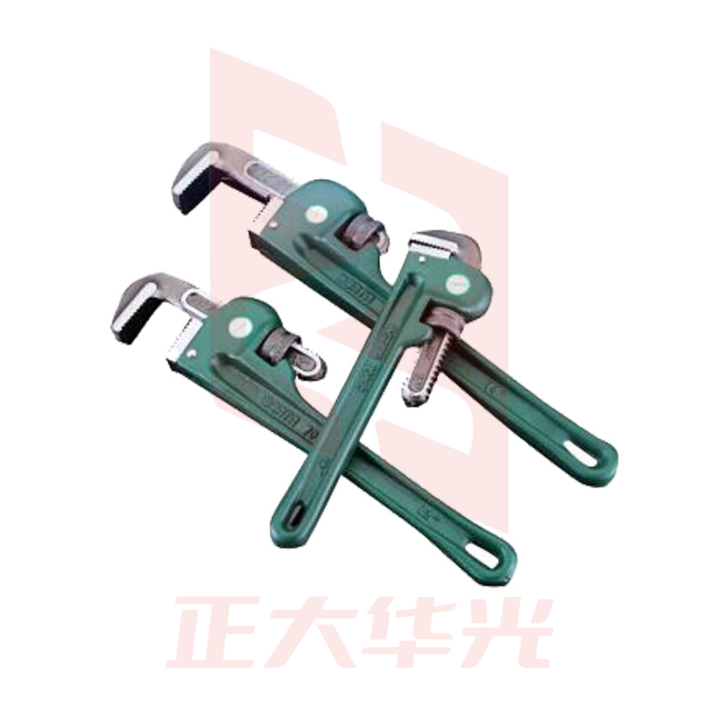 世达(SATA) 70816 重型管子钳18`