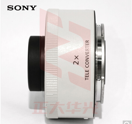 索尼（SONY）2.0倍增距镜/增倍镜（SEL20TC）