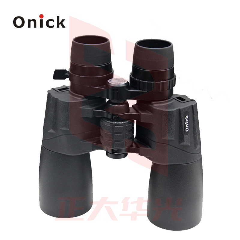 欧尼卡Onick 极目10-30x50变倍高清双筒大口径保罗望远镜