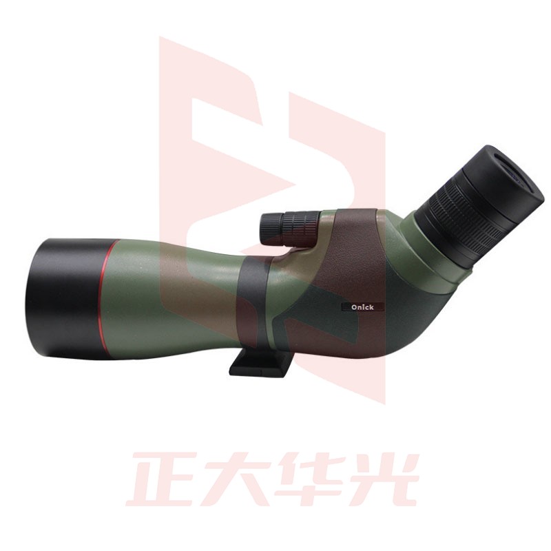 欧尼卡 Onick 单筒望远镜20-60x82ED微光夜视充氩防水高倍高清（单位：台）