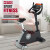 JOROTO捷瑞特立式健身车 商用电磁控动感单车室内自行车 运动健身器材 MB700
