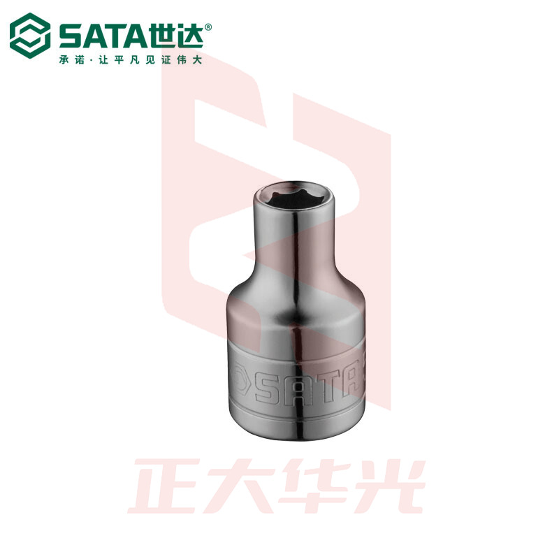 世达 13108 6角英制套筒 12.5mm系列 3/4