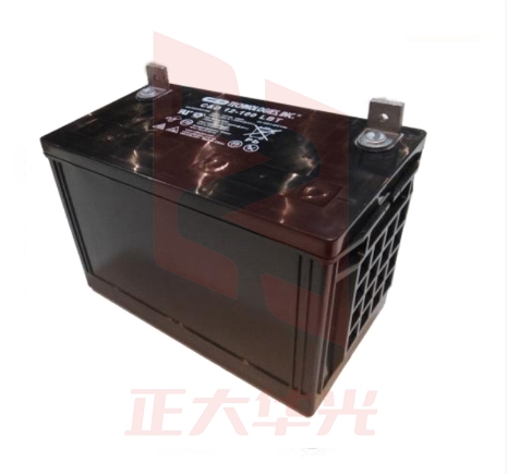 西恩迪C&D蓄电池12V100AH