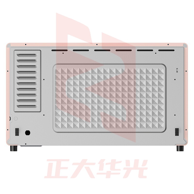 九阳(Joyoung)家用电烤箱33升/L面包蛋挞多功能大烤箱上下独立控温带旋转叉KX33-J85 粉色 (XTGM2023081115140511)