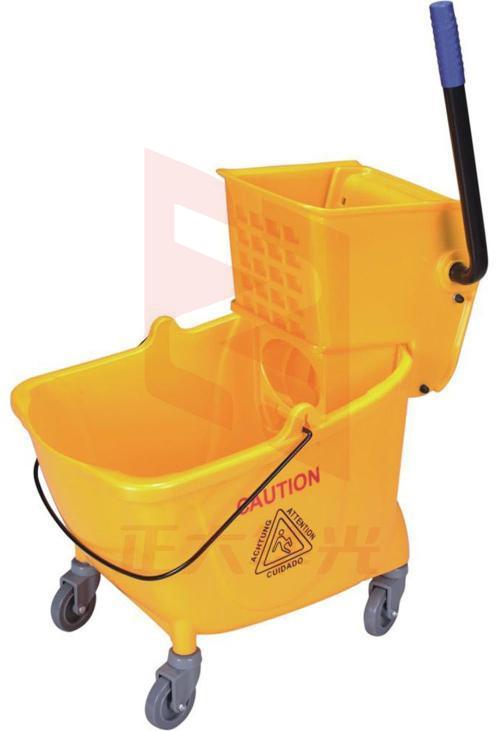 白云清洁 08080 32升大号榨水车XTGM202302151323092