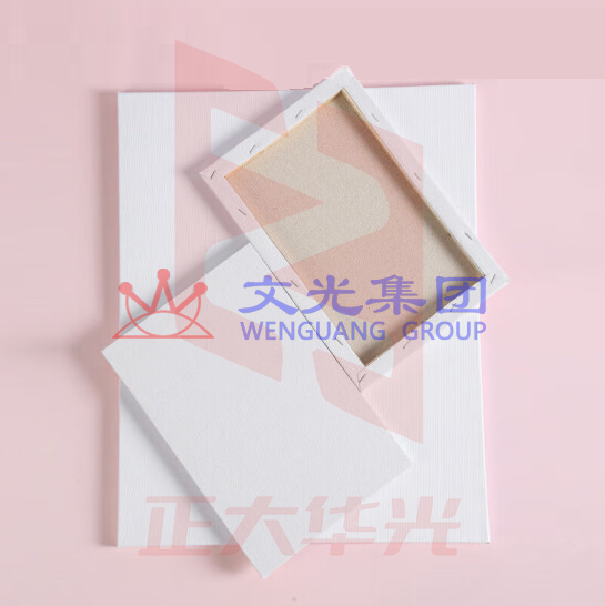 油画布/油画框/油画板(50*70亚麻)  GD XTGM202304061442141