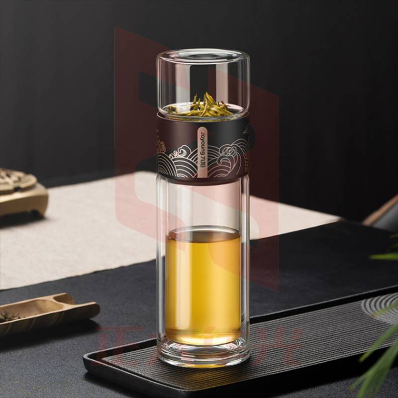 九阳(Joyoung)玻璃杯B30G-WR700黑 (XTGM2023081115223311)