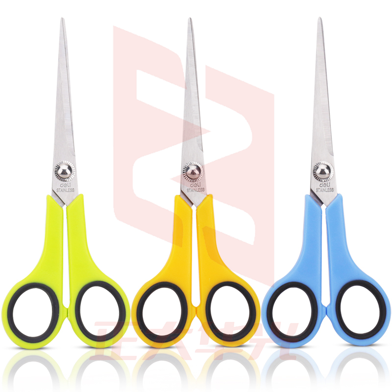 得力6003剪刀(混)(把)XTGM02200908447228