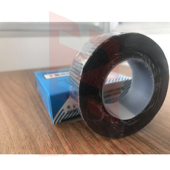 巨联(JULIAN)防水包布   黑色胶带  每卷3约米 XTGM202303261255021