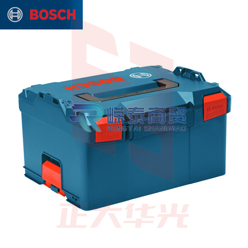 博世(BOSCH)L-Boxx大容量工具箱L-Boxx238 (XTGM2023072416124112)