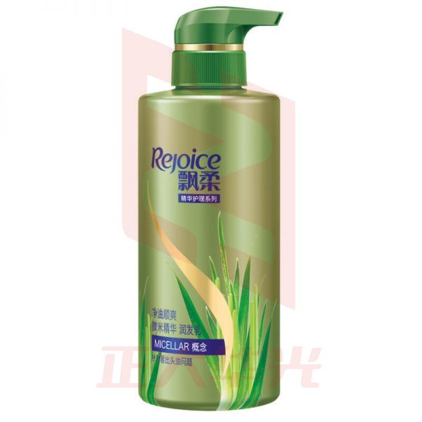 飘柔  300ml净油顺爽微米精华润发乳 XTGM202306211302240