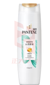 潘婷(PANTENE) 丝质顺滑洗发水 200ml(ID69)XTGM202306211312383