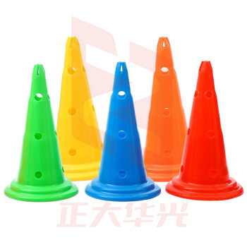 标志桶 (颜色随机)XTGM202303310850441