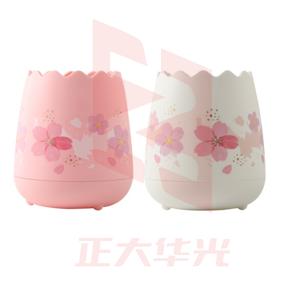 晨光ABT98497樱花雨系列学生笔筒XTGM02151537294071