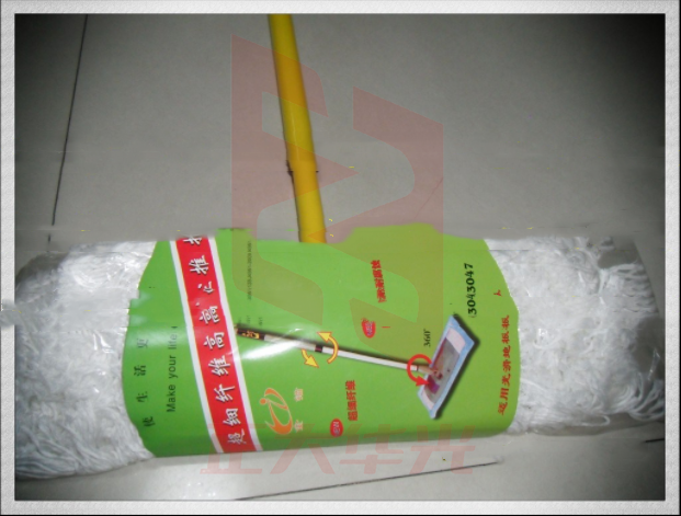 金锚铝制杆传统拖布普通墩布拖把水拖 XTGM202303231419121