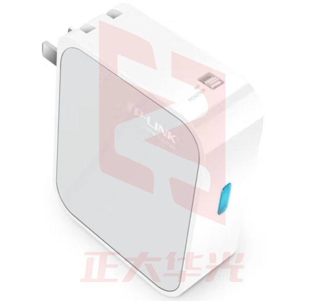 普联 TP-LINK 无线路由器 TL-WR700N 150M (XTGM202308151305186)