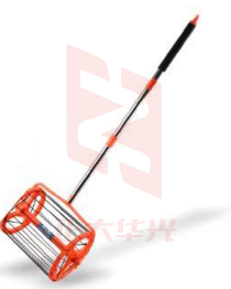 双鱼 J06 滚动式乒乓球捡球器 球类设备XTGM202303311010153