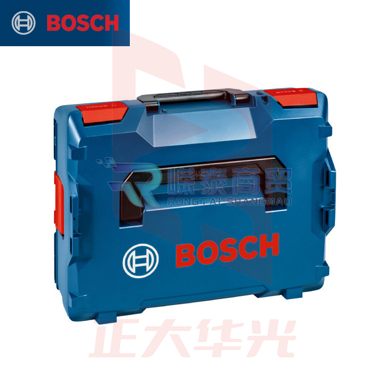 博世(BOSCH)L-Boxx大容量工具箱 L-Boxx 136 (XTGM2023072416123911)