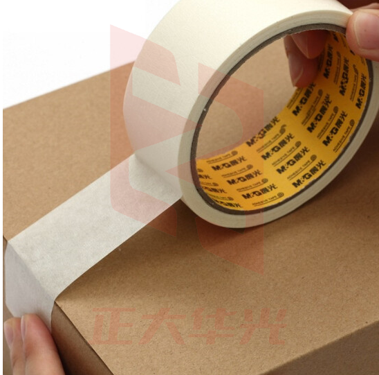 晨光(M&G)AJD97357美纹纸胶带 36mm*15y  18卷装  XTGM01181331382682