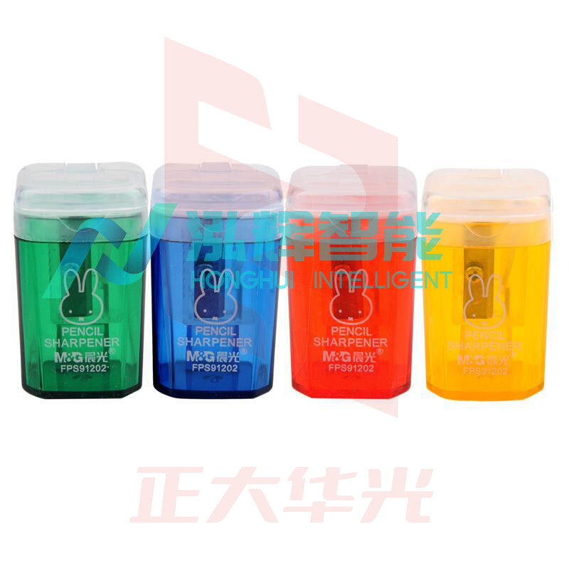 晨光FPS91202米菲卷笔刀混色48个/盒(只) XTGM01280924114151