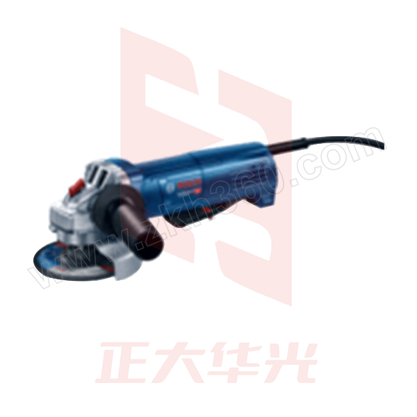 BOSCH/博世 角磨机 GWS 9-100 P 900W 1把 销售单位：把 (XTGM2023072416112412)