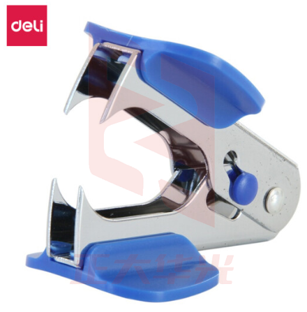 得力(deli)0231起钉器(单位:台)  XTGM02091219185216