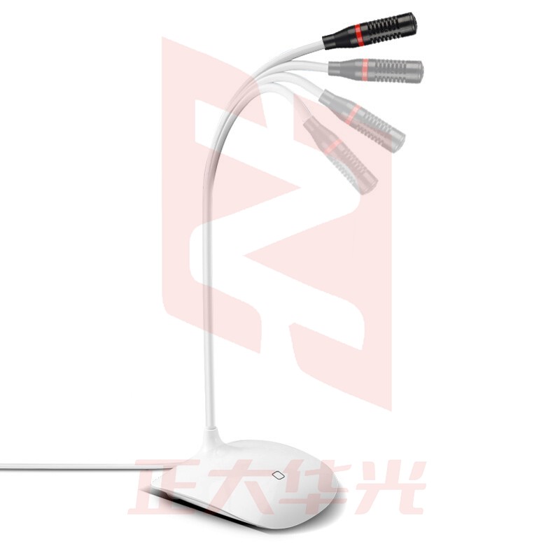 纽曼(Newmine) 桌面麦克风 ZM02 带静音开关USB版XTGM2023081613103511