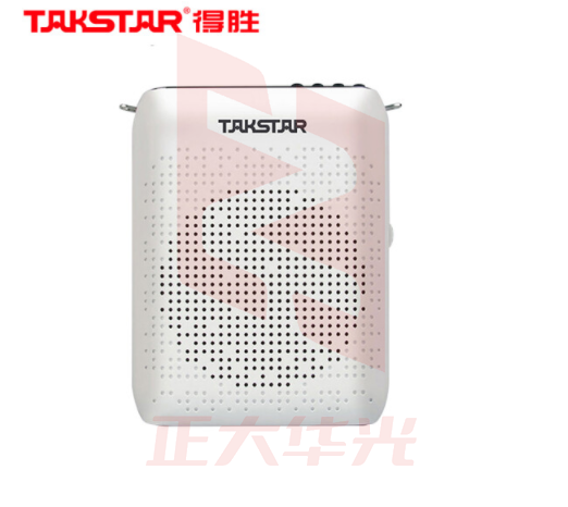 得胜/TAKSTAR E220 音箱   白色         XTGM202307181517545