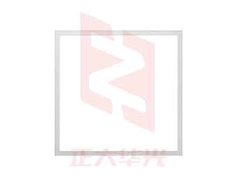 公牛(BULL) PB01-A036T-AD非集平板灯36W  白光 596*596mm  (XTGM202307201339598)