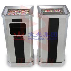 鑫董 201 不锈钢垃圾桶XTGM202304061439334