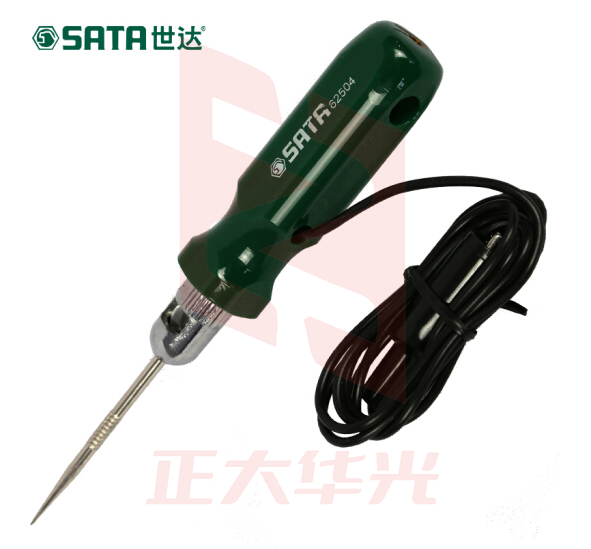 世达(SATA)两用汽车测电笔  62504
