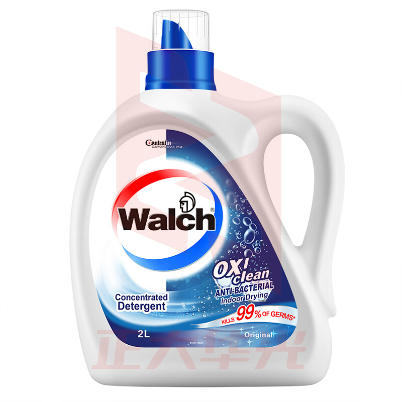 威露士抗菌有氧洗衣液2L  原味    XTGM2023062113352413