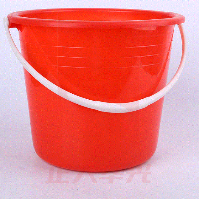 巨联(JULIAN)手提家用18L水桶家用桶不带盖 XTGM202303231422401