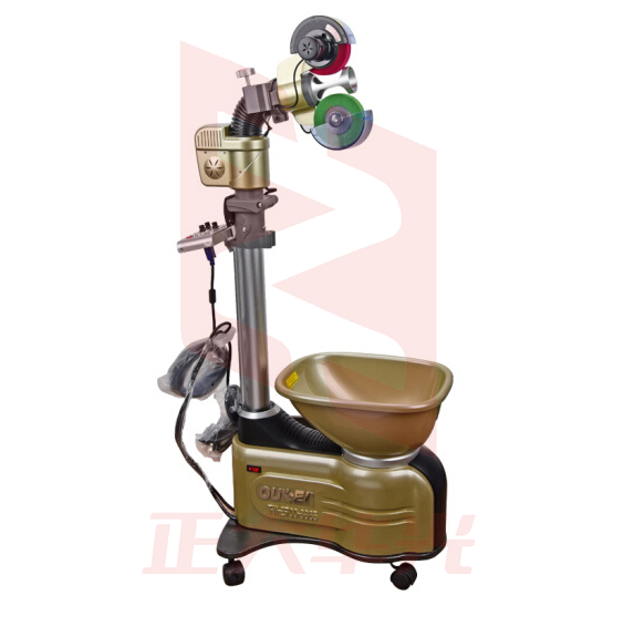 奥奇 乒乓球发球机(中考练习专用)E-7K    XTGM202303310908062