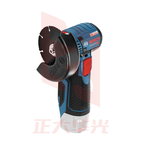 博世(BOSCH)GWS 12V-76锂电无刷角磨机(小钢侠) 裸机(不含电池、充电器) (XTGM202307241613380)