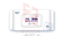 75%酒精湿巾 卫生湿巾 消毒湿巾 酒精杀菌湿巾XTGM202311271242340