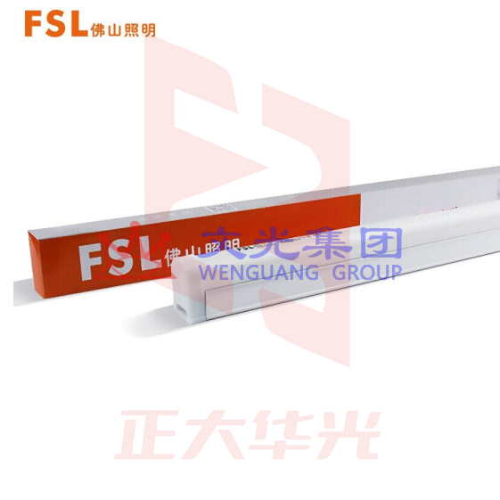 佛山  LED灯管T5一体化支架  20W  1200mm XTGM202303261226141