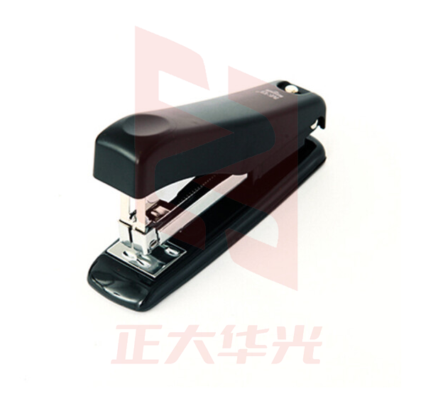 晨光12#订书机省力型ABS91639 黑色  XTGM020915343737