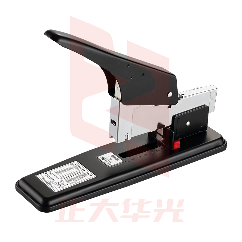 齐心 B3115 重型省力订书机 100页  XTGM01301518562390