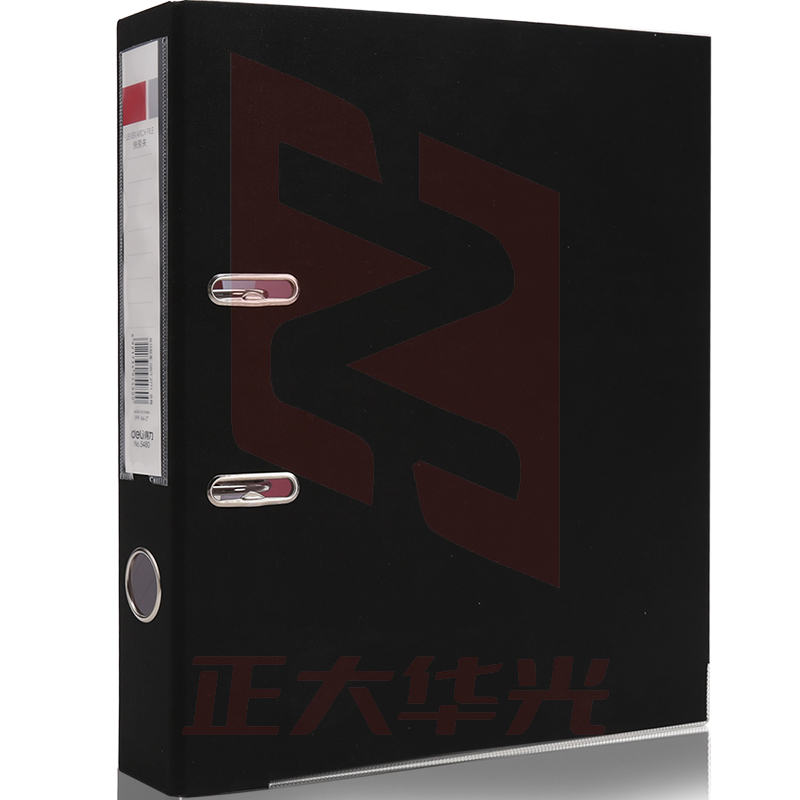 得力5480经济型快劳夹(黑)(只)XTGM02260956565848