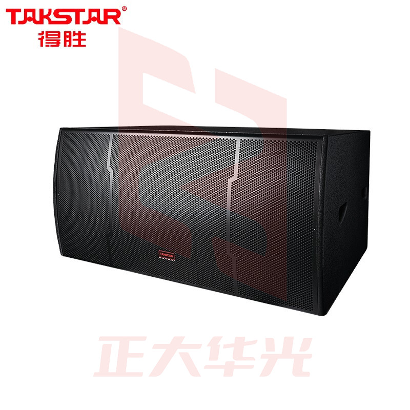 得胜 TAKSTAR ELV-182 全频音箱 计价单位: 对    XTGM202307180812467