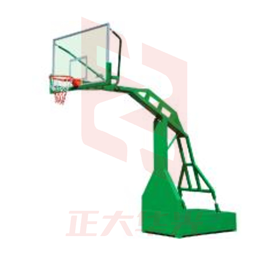 大箱篮球架 YD-LQ3    XTGM202303310920353